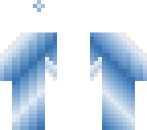 ice queen dress base