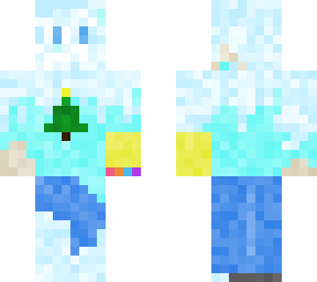 iceisdangerous (christmas)