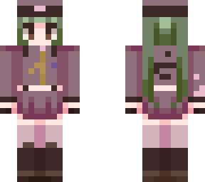 ichi-no-sakura - miku
