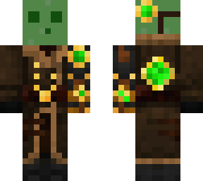 im never making a skin for this 11 year old again