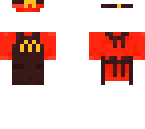 mcdonalds skins | Minecraft Skins