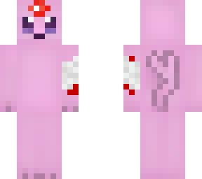 injured espeon