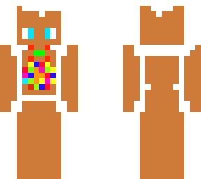 itscaylebgames christmas skin 2022
