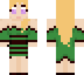 ivy briggs