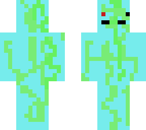 jungle dude