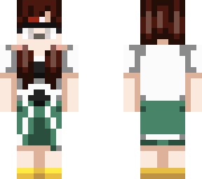 kanami ma****a (plain jersey)