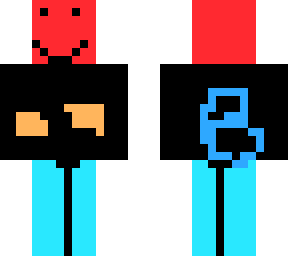 kaydens skin reupload