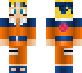 kid naruto