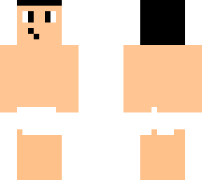 lagata Minecraft Skin