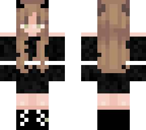 last november skin