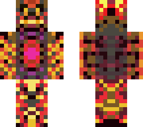 lava scravenger