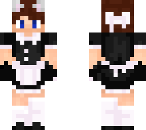 maid