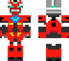 mars four gundam