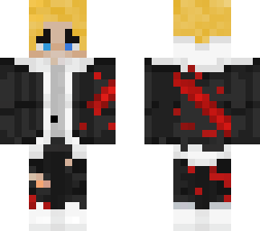 max (major cuts)
