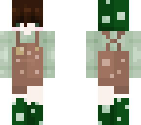 me mushroom