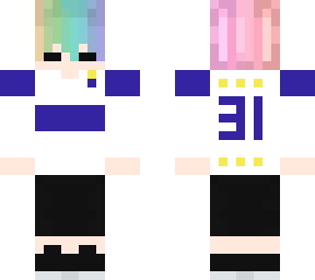 mi skin de gimnasia lp