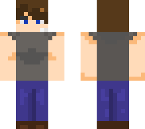 michael afton :d
