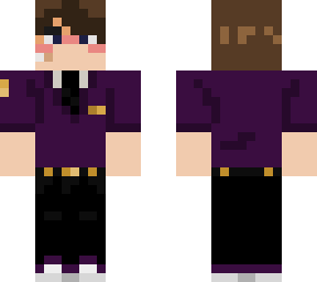 michael afton