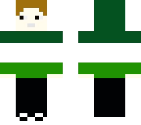 minecraft skin