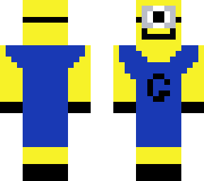minion