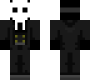 misterbayonet