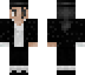 mj xscape world tour - billie jean / hollywood tonight outfit