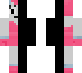 mommy long legs become uncanny (phase 3)