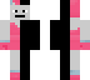mommy long legs become uncanny (phase 4)