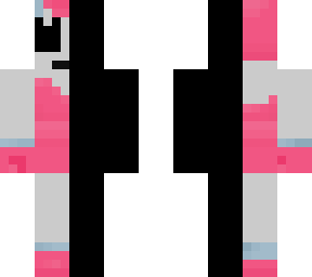 mommy long legs become uncanny (phase 5)