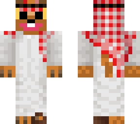 penguins madagascar | Minecraft Skins