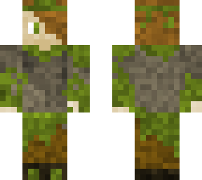 moss king (fixed)