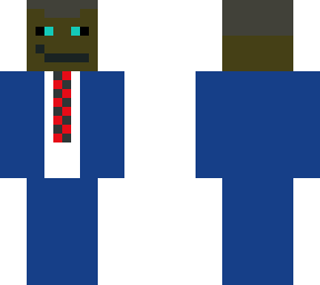 mr.blue