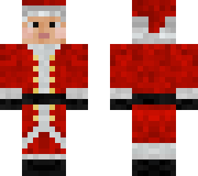 mrs. claus