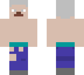 mui steve