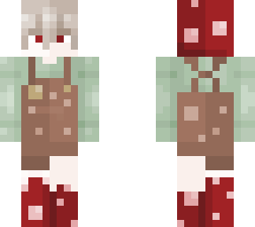 mushroom