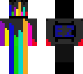 music bot with headphone