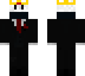 my best attempt at a detective