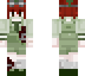 my skin:)