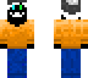 my skin