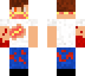 nether corruption v1