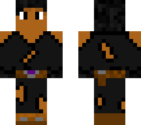 new adventure skin irrelevant