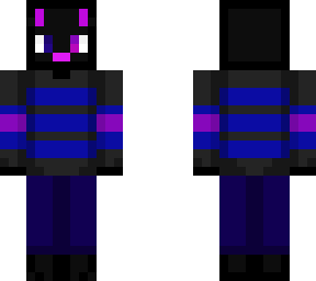new oc