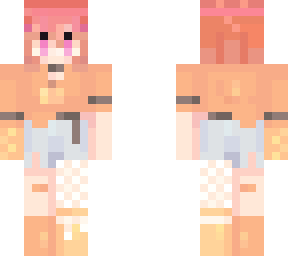 new skin (im back!)