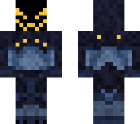 obsidian (protogen sona)