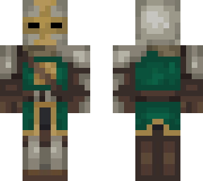 ocean knight