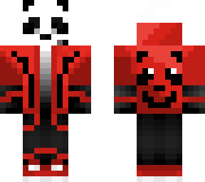 panda