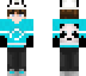 panda hockey team