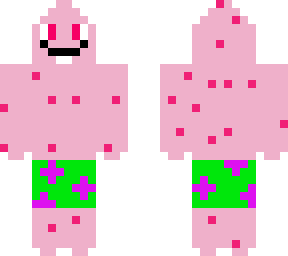 pat rick