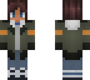 pew pew! ~lance mcclain~