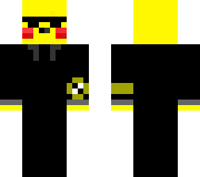 pikachu facha